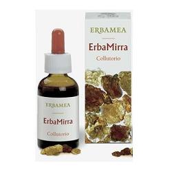 ERBAMIRRA COLLUTORIO 30 ML - lepimpinelle.it