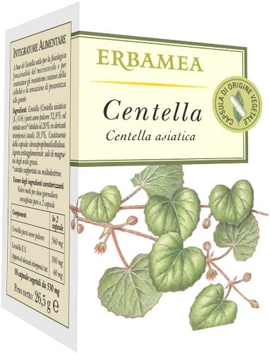 CENTELLA 50 OPERCOLI - lepimpinelle.it