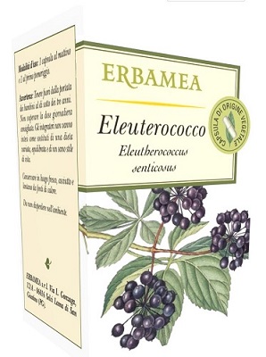 ELEUTEROCOCCO 50 OPERCOLI - lepimpinelle.it