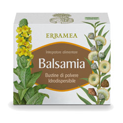 BALSAMIA 14 BUSTINE IDRODISPERSIBILI - lepimpinelle.it