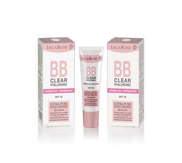 INCAROSE BLEMISH BALM CLEAR HYALURONIC LIGHT 30 ML - lepimpinelle.it