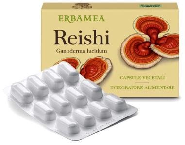 REISHI 24 CAPSULE - lepimpinelle.it