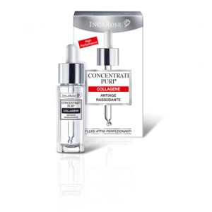 INCAROSE CONCENTRATO PURI COLLAGENE 15 ML - lepimpinelle.it