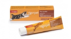 VIGORPET PASTA GATTI TUBO 50 G - lepimpinelle.it