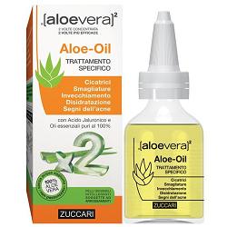 ALOEVERA2 ALOE OIL - lepimpinelle.it
