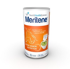 MERITENE NEUTRO 270 G - lepimpinelle.it
