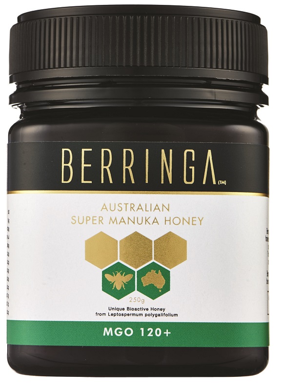 MIELE DI MANUKA 120 MGO 250 G - lepimpinelle.it