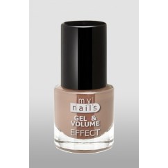 MY NAILS GEL & VOLUME EFFECT 09 FANGO 7 ML - lepimpinelle.it