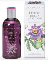 FRUTTO DELLA PASSIONE BAGNOSCHIUMA 250 ML - lepimpinelle.it