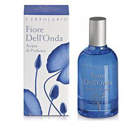 FIORE DELL'ONDA PROFUMO 50 ML - lepimpinelle.it