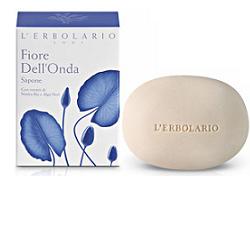 FIORE DELL'ONDA SAPONE 100 G - lepimpinelle.it