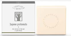 UOMO SAPONE PROFUMATO 100 G - lepimpinelle.it