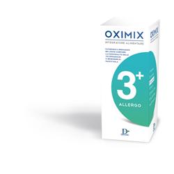 OXIMIX 3+ ALLERGO 200 ML - lepimpinelle.it