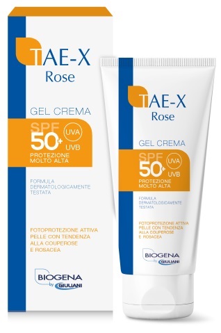 TAE X ROSE CREMA 60 ML - lepimpinelle.it