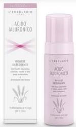 ACIDO IALURONICO MOUSSE DETERGENTE 150 ML - lepimpinelle.it