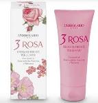 3 ROSA CREMA NUTRIENTE PER MANI 75 ML - lepimpinelle.it