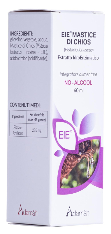 EIE MASTICE DI CHIOS FLACONCINO 30 ML - lepimpinelle.it