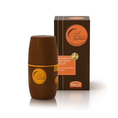 HELAN OLMO DEO ROLL ON 50 ML - lepimpinelle.it