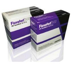 FLAVOFORT 1500 30 BUSTINE 3 G - lepimpinelle.it