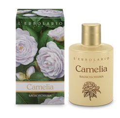 CAMELIA BAGNOSCHIUMA 300 ML - lepimpinelle.it