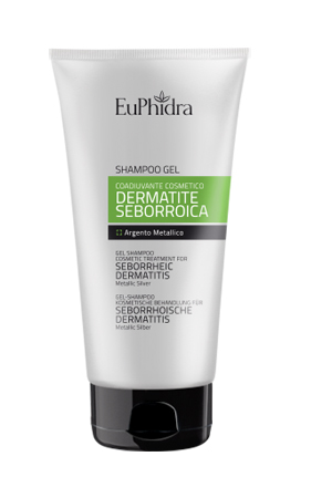 EUPHIDRA SHAMPOO DERMATITE SEBORROICA - lepimpinelle.it