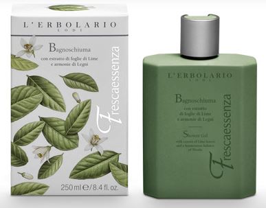 FRESCAESSENZA BAGNOSCHIUMA 250 ML - lepimpinelle.it