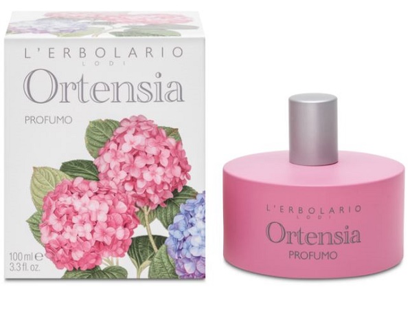 ORTENSIA PROFUMO 100 ML - lepimpinelle.it