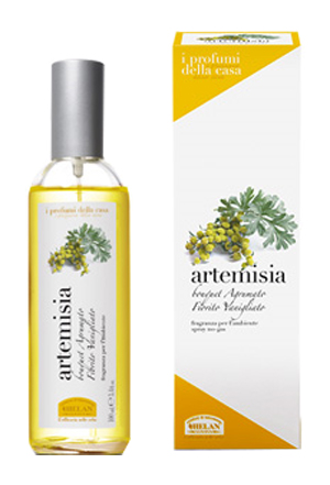 I PROFUMI DELLA CASA ARTEMISIA SPRAY - lepimpinelle.it