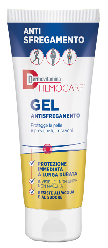 DERMOVITAMINA FILMOCARE GEL ANTISFREGAMENTO 100 ML - lepimpinelle.it