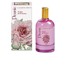 PEONIE ACQUA PROFUMATA 50 ML - lepimpinelle.it