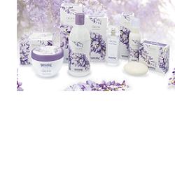 L'AMANDE GLICINE CREMA CORPO 300 ML - lepimpinelle.it