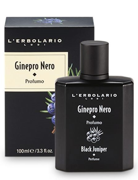 GINEPRO NERO PROFUMO 100 ML - lepimpinelle.it
