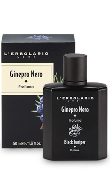 GINEPRO NERO PROFUMO 50 ML - lepimpinelle.it