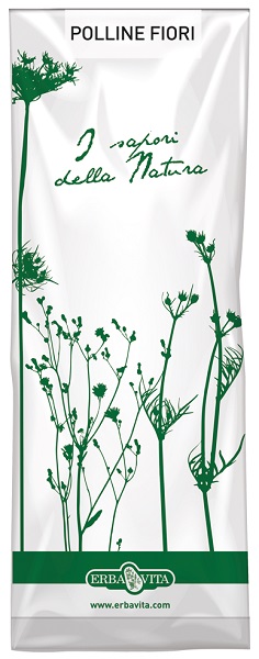 POLLINE FIORE EXTRA 100 G - lepimpinelle.it