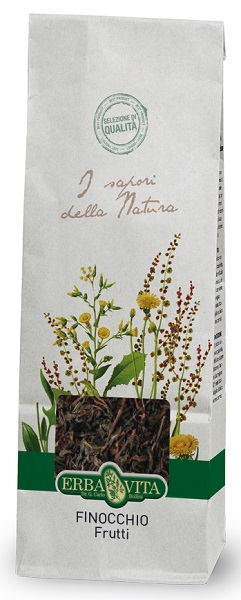 FINOCCHIO SEMI 100 G - lepimpinelle.it