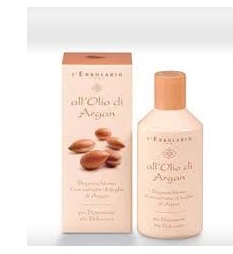 ARGAN BAGNOSCHIUMA 250 ML - lepimpinelle.it