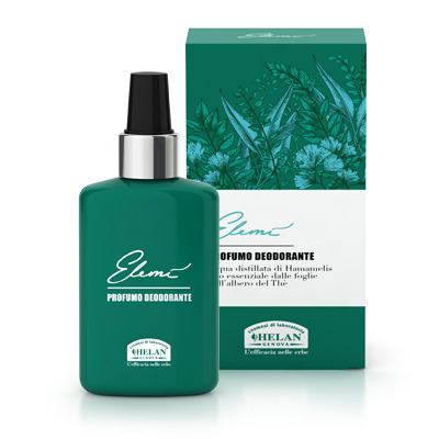 HELAN ELEMI' PROFUMO DEODORANTE 125 ML - lepimpinelle.it
