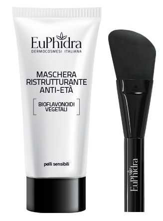EUPHIDRA MASCH RISTRUTTURANTE ANTI ETA' CON PENNELLO - lepimpinelle.it