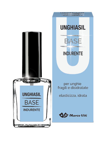 UNGHIASIL BASE INDURENTE 10 ML - lepimpinelle.it