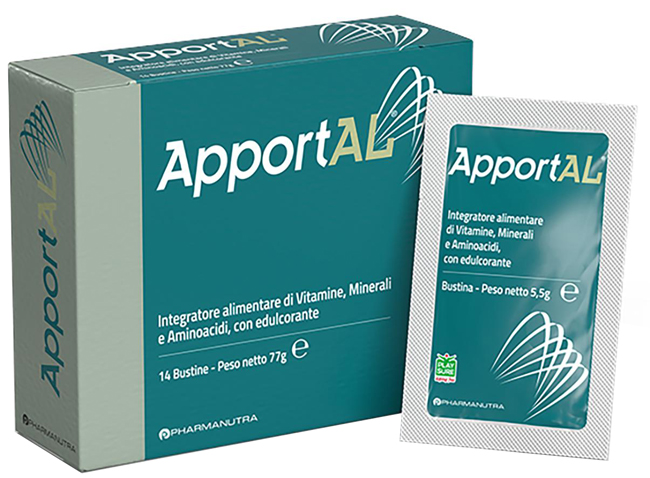 APPORTAL 14 BUSTINE - lepimpinelle.it