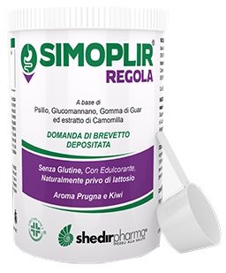 SIMOPLIR REGOLA POLVERE 140 G - lepimpinelle.it