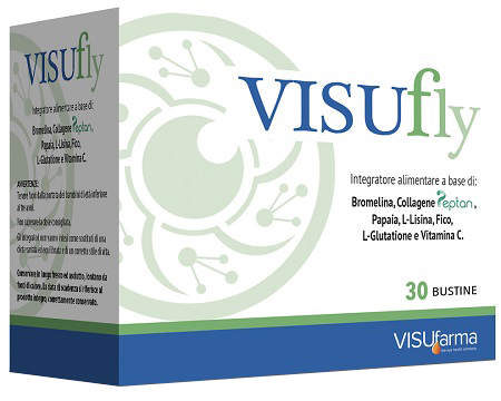 VISUFLY 30 BUSTINE - lepimpinelle.it