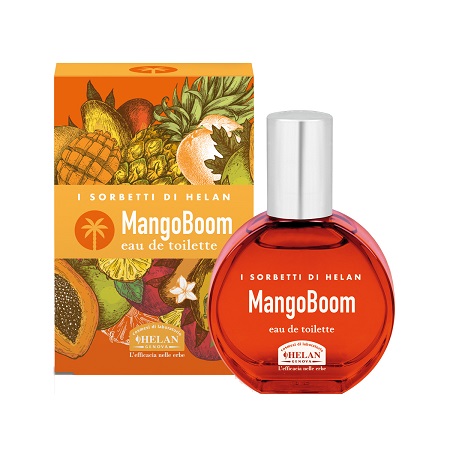 I SORBETTI DI HELAN MANGOBOOM EAU DE TOILETTE 30 ML - lepimpinelle.it
