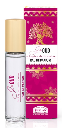 G OUD EAU DE PARFUM 10 ML - lepimpinelle.it