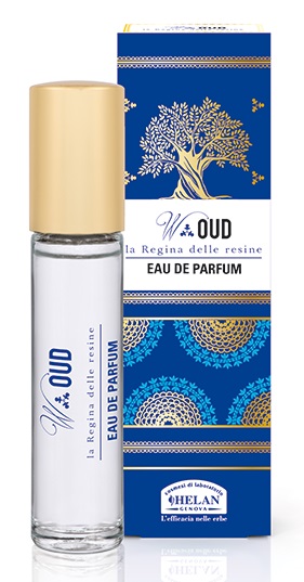 W OUD EAU DE PARFUM 10 ML - lepimpinelle.it