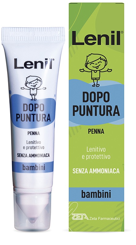 LENIL DOPOPUNTURA BAMBINI 14 ML - lepimpinelle.it