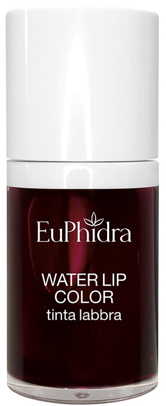 EUPHIDRA WATER LIP COLOR TINTA LAB WL01 7 ML - lepimpinelle.it