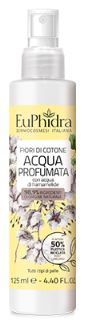 EUPHIDRA ACQUA PROFUMATA FIORI DI COTONE 125 ML - lepimpinelle.it