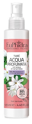EUPHIDRA ACQUA PROFUMATA TIARE' 125 ML - lepimpinelle.it