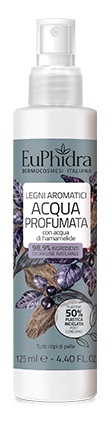 EUPHIDRA ACQUA PROFUMATA LEGNI AROMATICI 125 ML - lepimpinelle.it